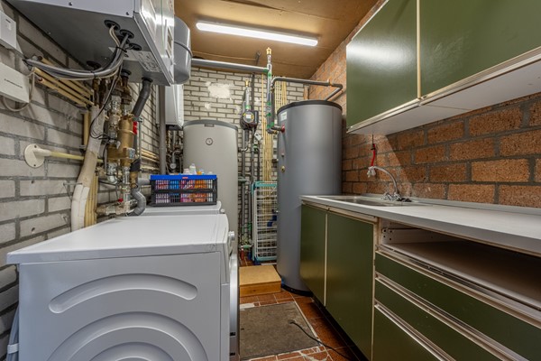 Medium property photo - Voordijk 497, 2993 BE Barendrecht